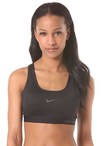 Nike Sportswear Pro Classic Padded - Nero Donna 2016 Underwear (N4297)